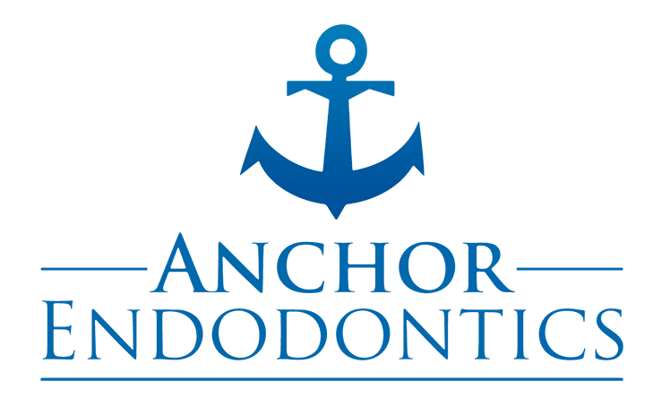 Anchor endodontics logo top