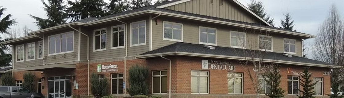 Building exterior image